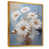 Gold Floater Framed