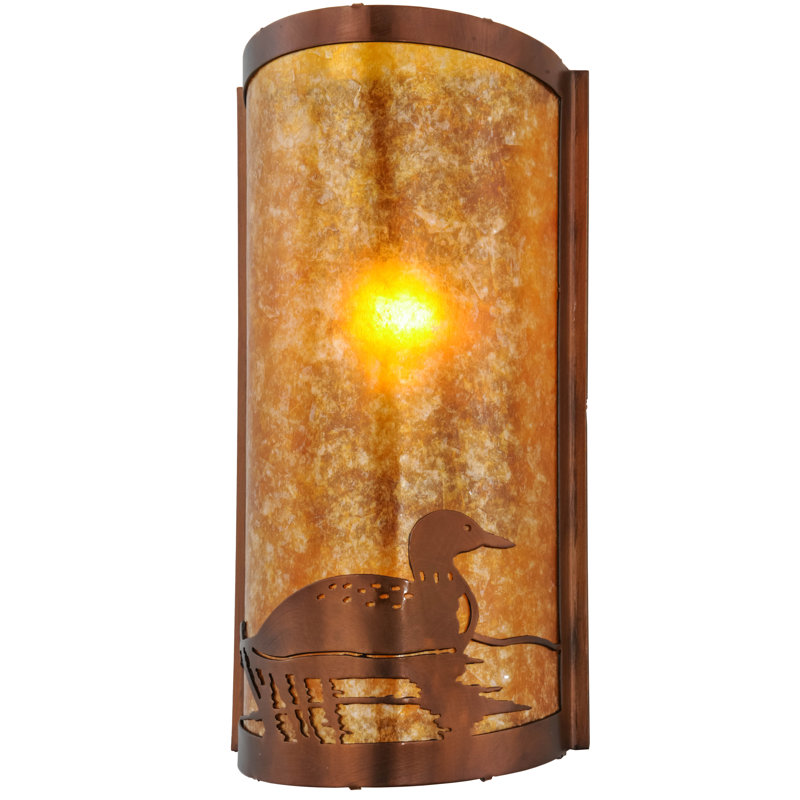 Plafonnier encastré 1 lumière Loon Flush