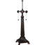 Lampe de table 26 po High Prairie