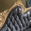 Chaise en bois massif sculpté tendance-2059862914