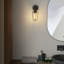Ledya Aluminium Barn Light