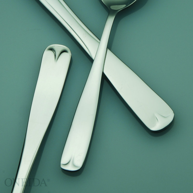 Oneida Hospitality Village Common Dinner Knife