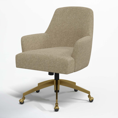 Chaise de travail Ambau