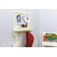 Magnetic Plastic Dry Erase Board-24834093