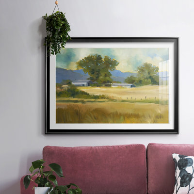 " Down On The Farm "