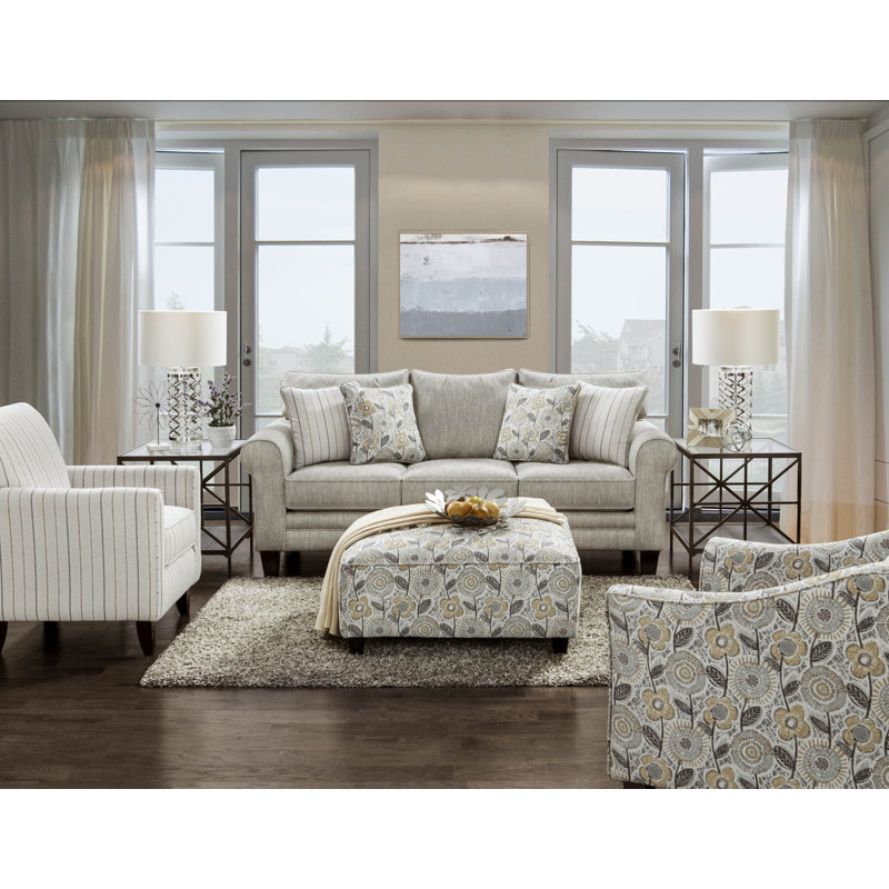 Tapia 4-piece Group
