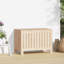 Natur Pur Bennett 76cm W Pine Solid Wood Deck Box-119443736