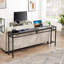 Console Ramsdell avec prises intégrées-1786442506-1786442612