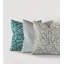 Central Park Square Pillow Cover & Insert