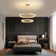 Jude 2 - Light Crystal Dimmable LED Geometric Chandelier