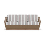 Charisma Outdoor 3 - Seat Patio Sofa
