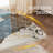Moiser 65" to 94.5" Extendable Dining Table For 8-10 with Sintered Stone Top-644550679