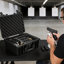 Gun Safe Padlock
