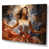 Toile tendue