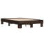 Otylie Bed Frame-82540059-82540062