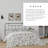 Baywin Steel Metal Slat Headboard-318347215-318347201