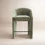 Kagan Chenille Counter Stool-613243464-632524209