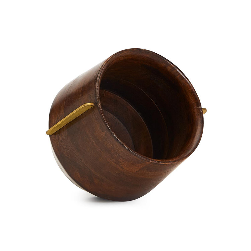 Dhati 5.25'' Salad Bowl