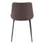 Chaise d'appoint -184083241