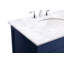 Ensemble de meuble-lavabo double 72 po Ain-71226282
