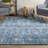 Ikat Indoor Rug-23244039