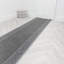 Runner Vintage Look Looped / Hooked Area Rug-198752015