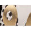 ABSTRACT SET 2 CANVAS - 2 Piece Floater Frame Painting Set on Canvas