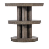 Modern Mood End Table