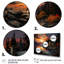 Canada Lakehouse Retreat III, reproduction d'art sur toile-339448286-339448273