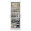 Armoire de rangement Thysty Waze Multystorage-545100667