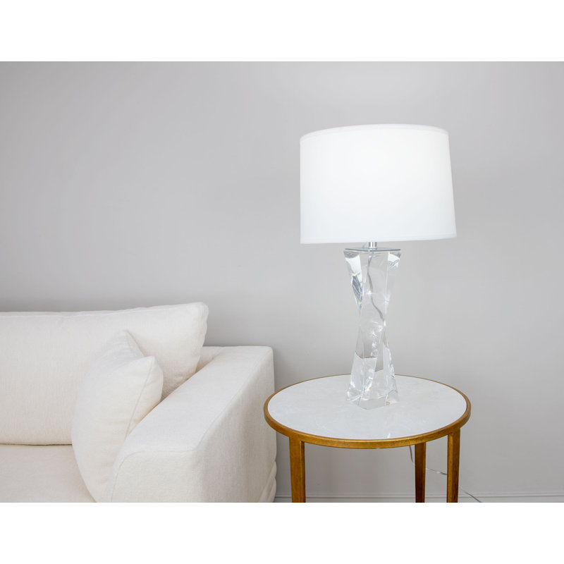Amelia Table Lamp