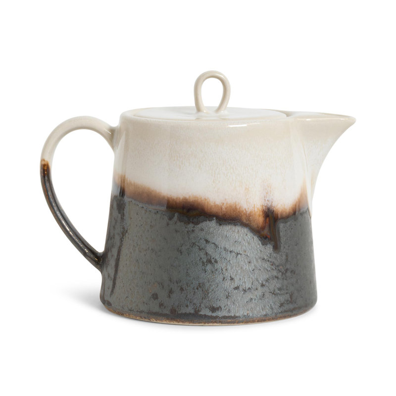 Metro Lane Teapot