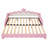 Twin Extending Daybed With LED Lights-638210887