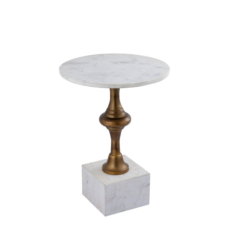 Alano End Table