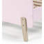Kiddy European Single (90 x 200cm) Bed Frames by Vipack-20424046