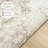 Helsley Performance Transitional Traditional Beige/Ivory Oriental Rug-1989233312