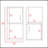 Oba 2-Pc Wall-Mounted Bathroom Medicine Cabinet With Open And Closed Storage-1565462697
