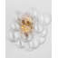 Talia 2 - Light Flush Mounted Sconce-2136862107