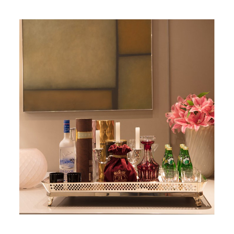 Decorative Tray