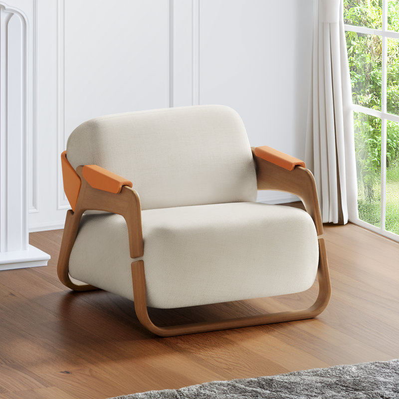 Fauteuil Becca Living Hermes