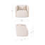 Cecil Accent Chair Tapestry-929437030