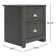 Blessinger 18.9'' W Nightstand