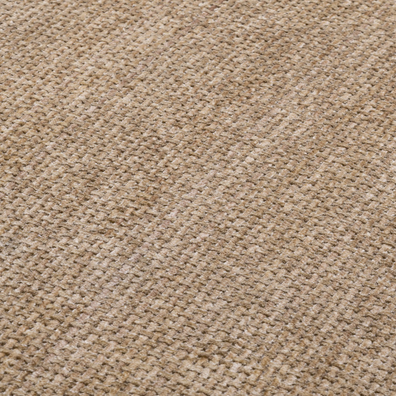 Björn Fabric Upholstered Bench