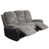 Grey is out of stock