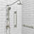Bath Shower 12'' Safety Grab Bar-122413166-122413161