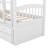 Standard Bed with Drawers-46973657