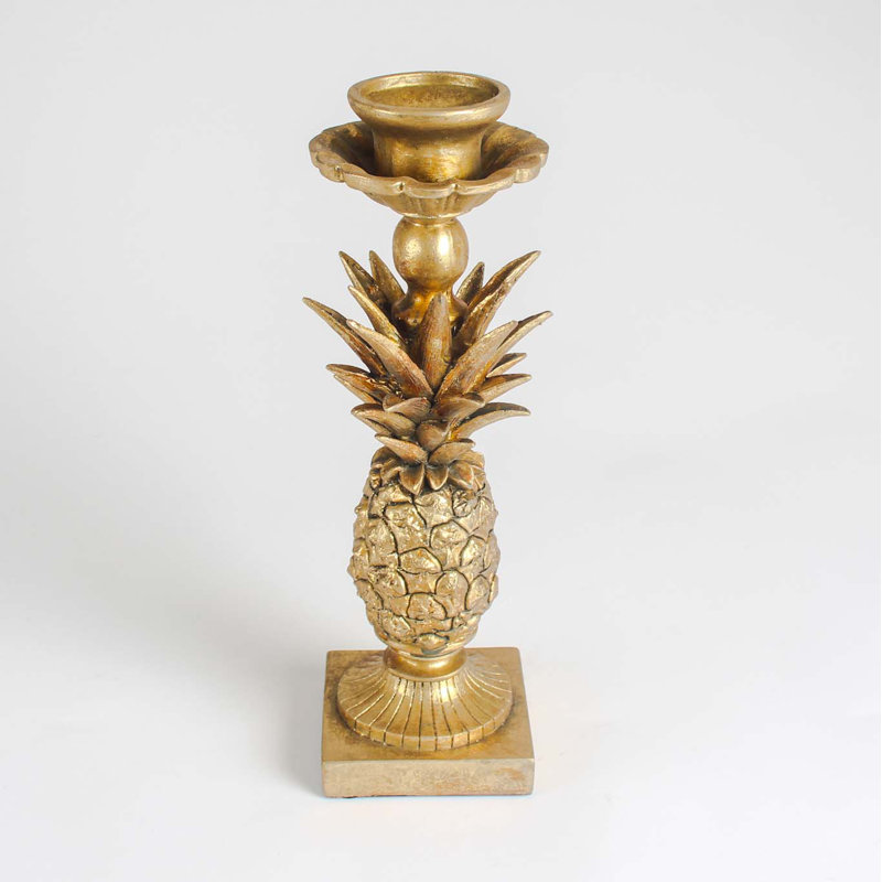 Resin Tabletop / Centrepiece Candlestick