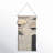 Zawacki Hand Woven Tapestry - Rod Included