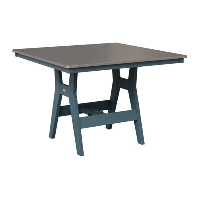 Harbor Outdoor Square Dining Table