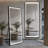 LED Full Length Mirror
